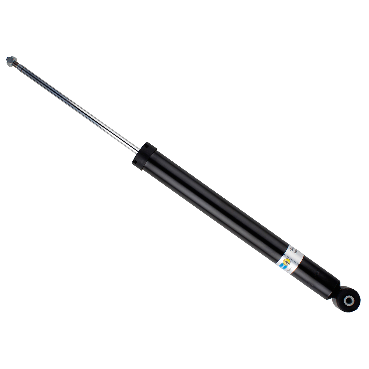 Bilstein 19-140032 B4 OE Replacement - Suspension Shock Absorber